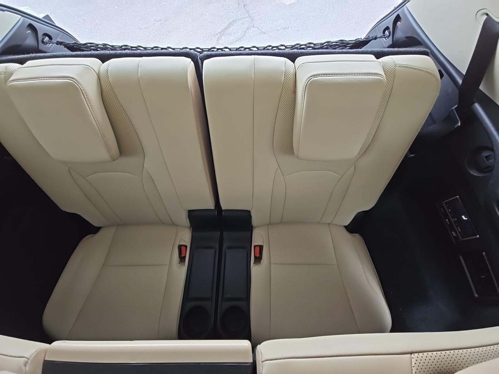 2022 Lexus RX RX 350L AWD