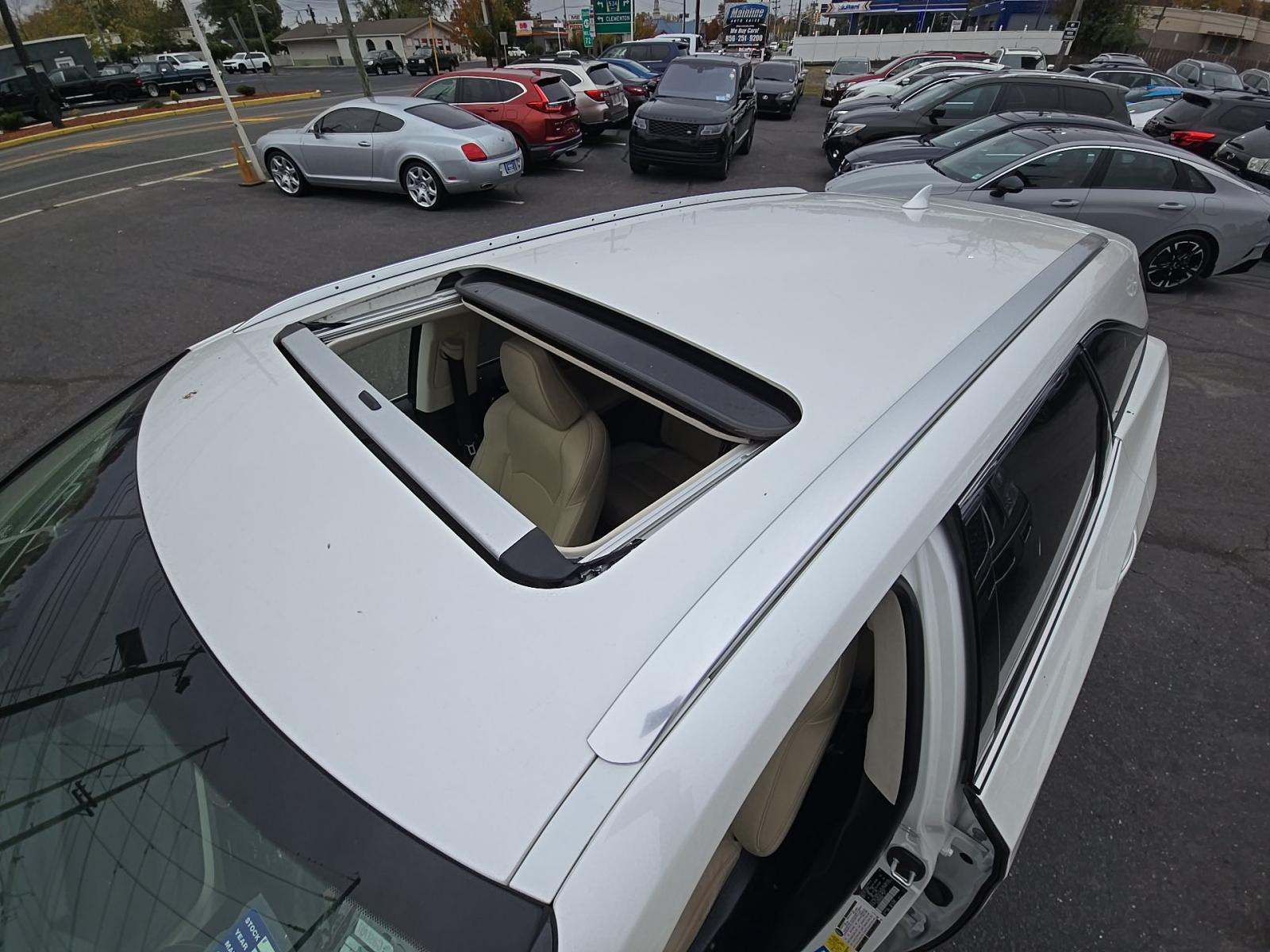 2022 Lexus RX RX 350L AWD