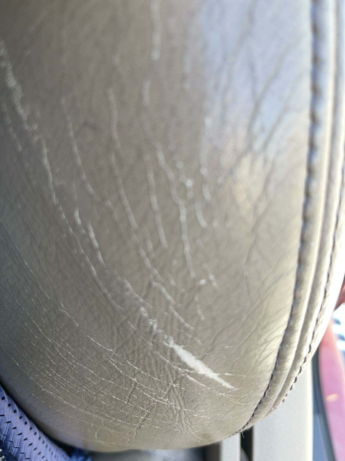 2010 Ford F-150 Lariat AWD