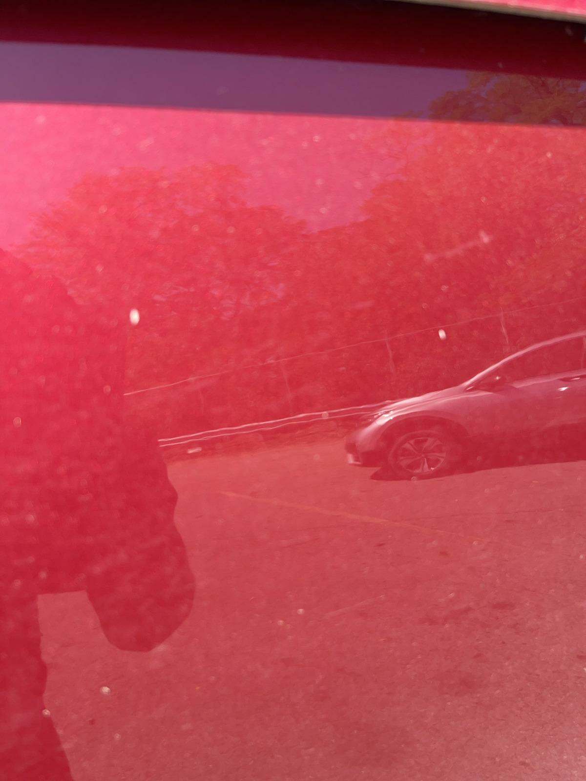 2010 Ford F-150 Lariat AWD