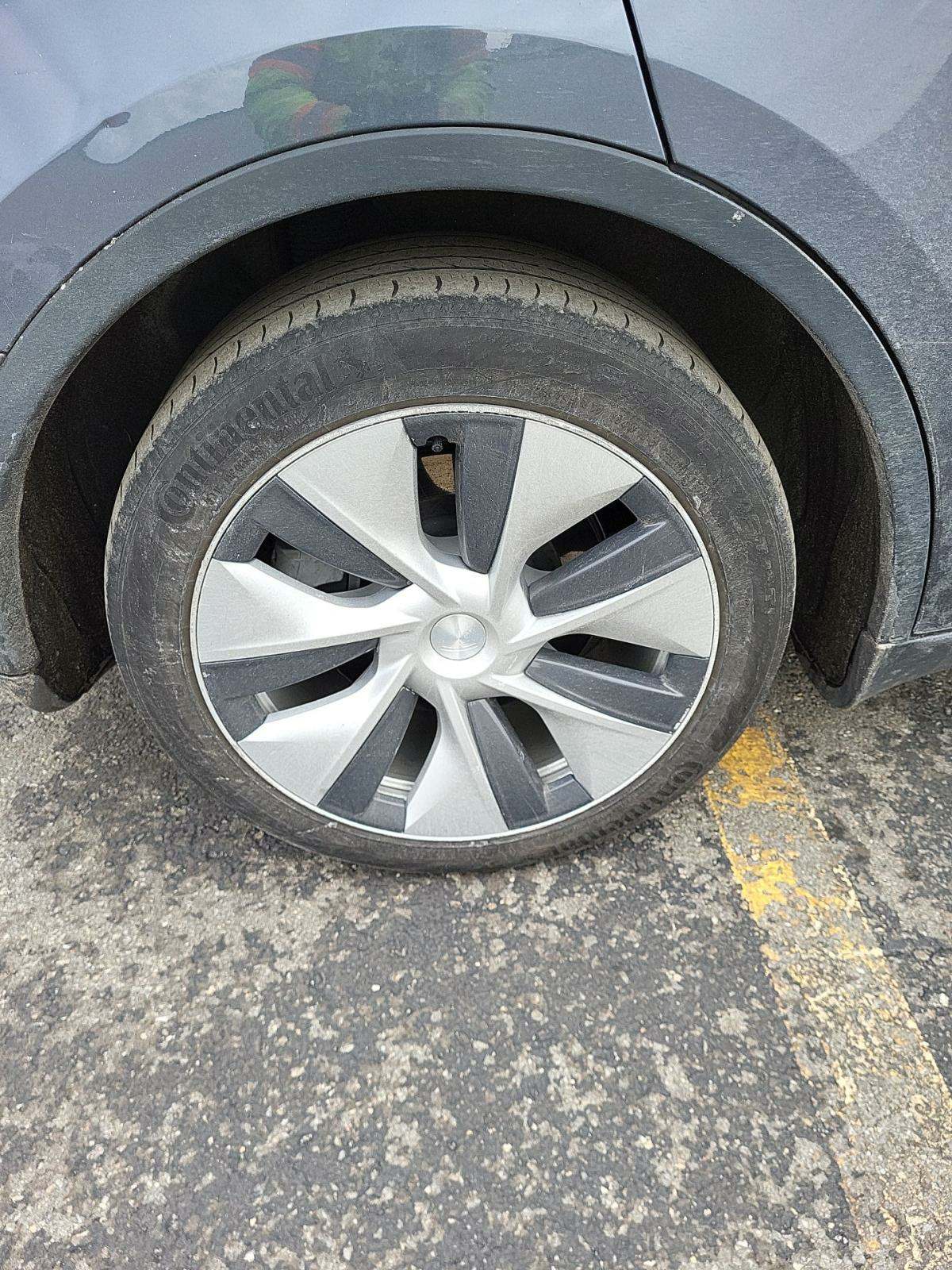 2021 Tesla Model Y Long Range AWD