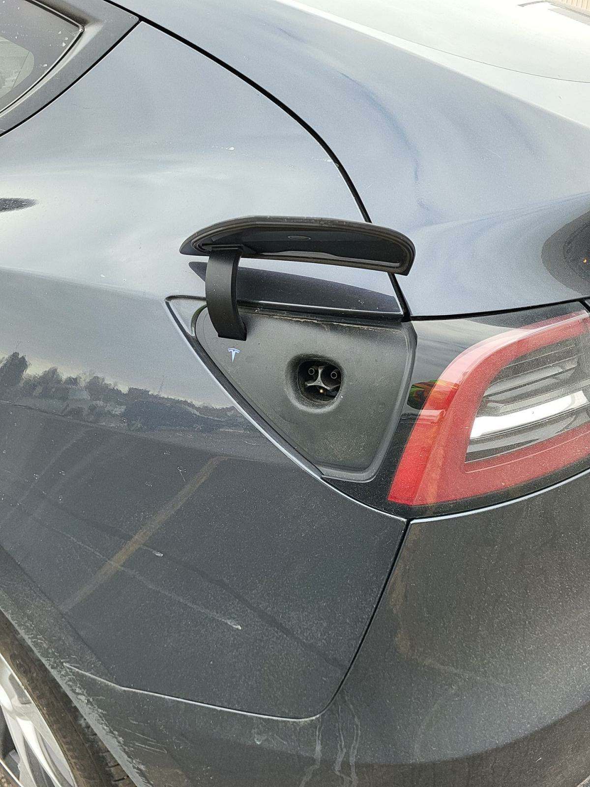 2021 Tesla Model Y Long Range AWD