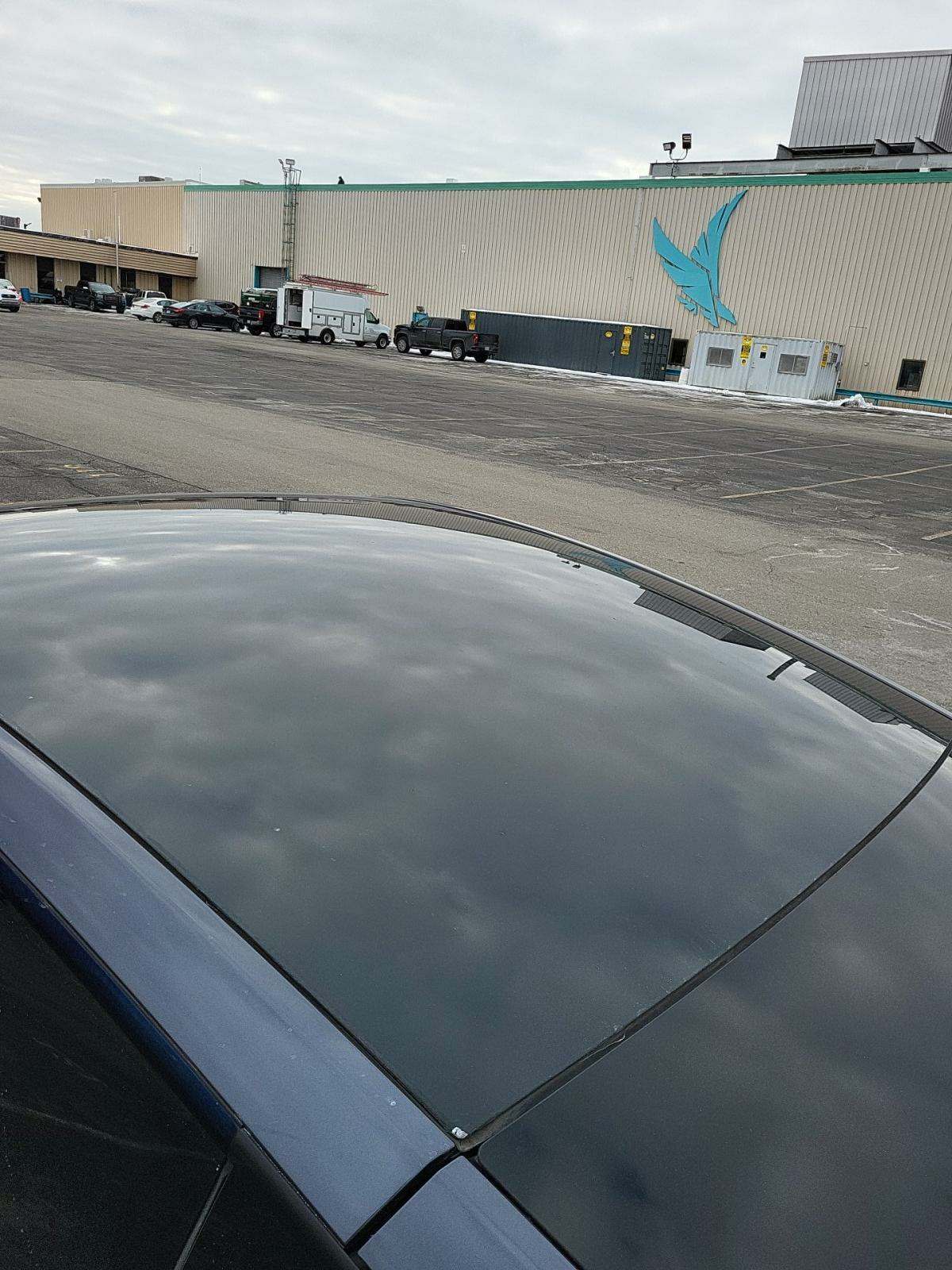 2021 Tesla Model Y Long Range AWD