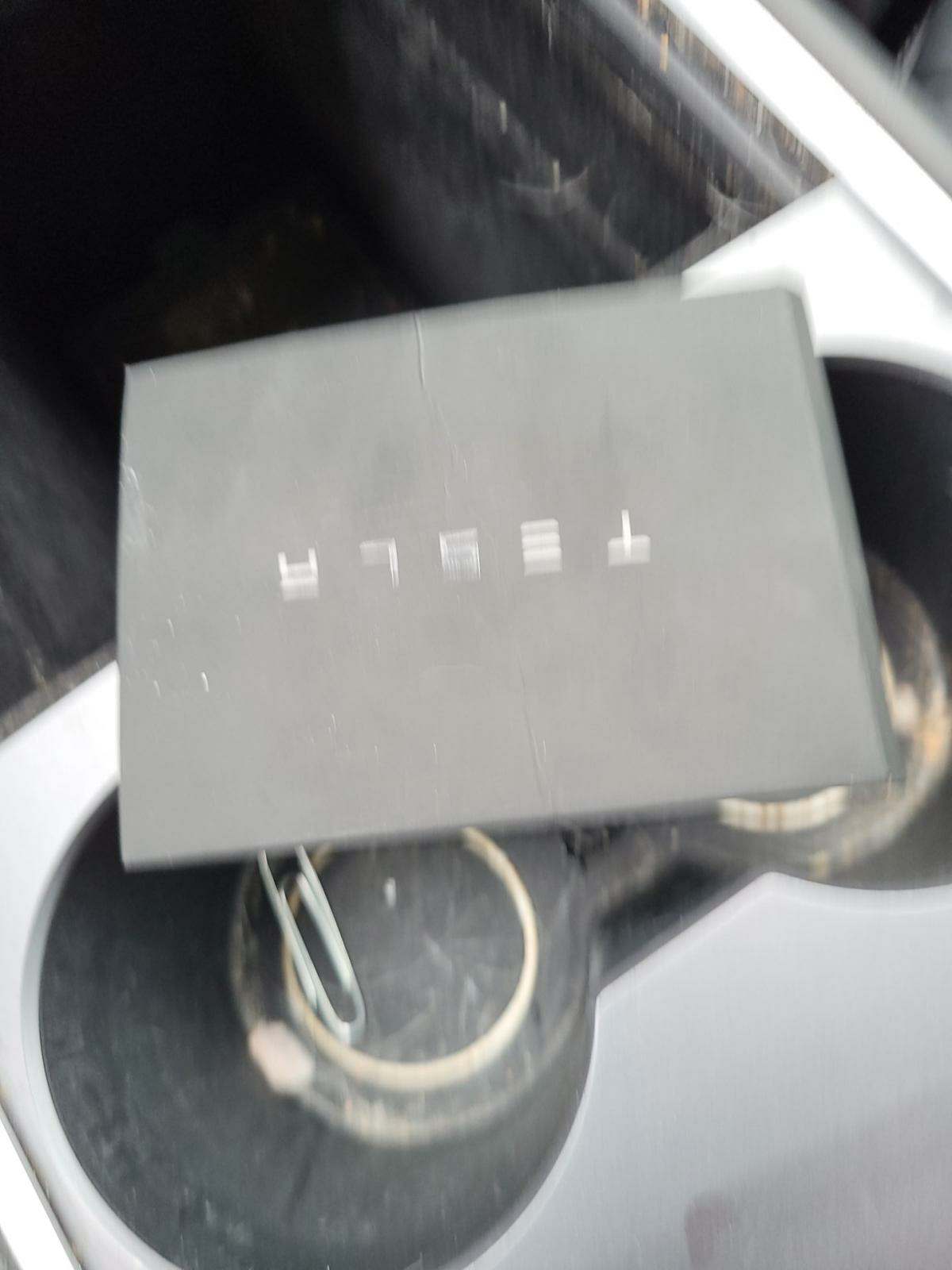 2021 Tesla Model Y Long Range AWD