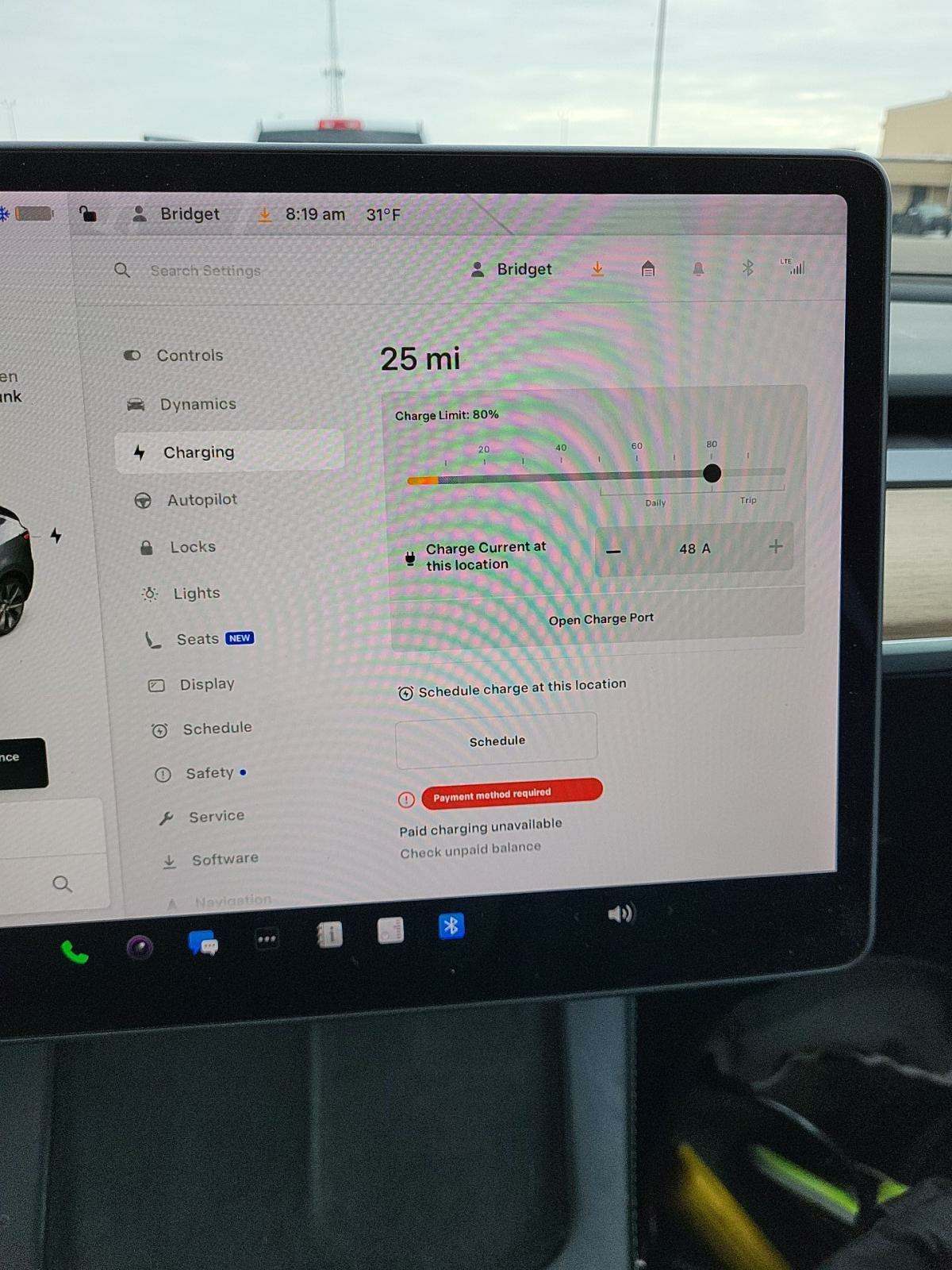 2021 Tesla Model Y Long Range AWD