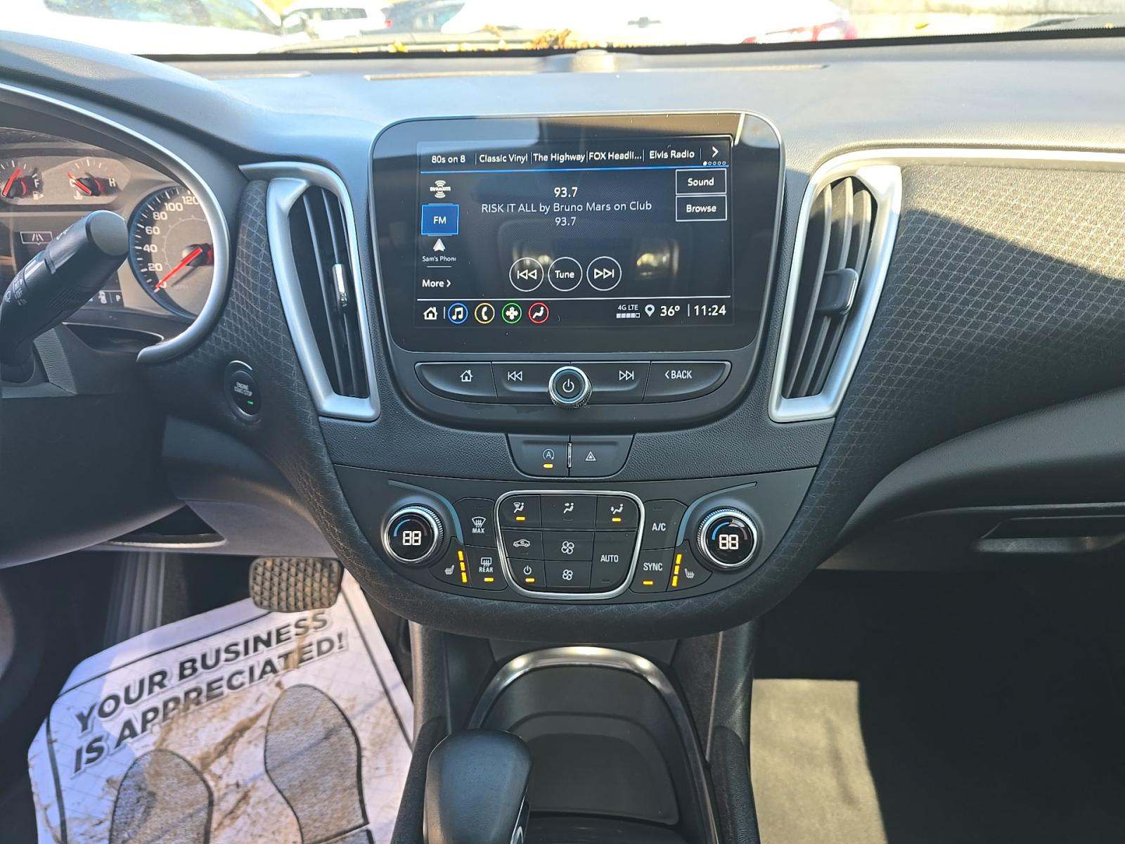 CHEVROLET OTHER - 10