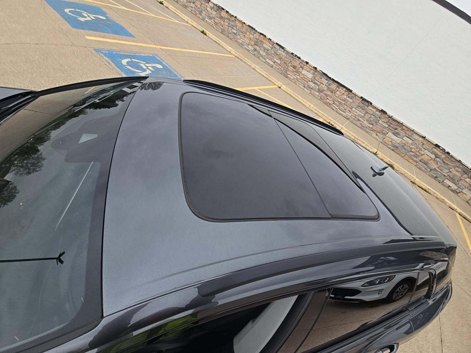 2021 Audi Q8 Premium Plus AWD