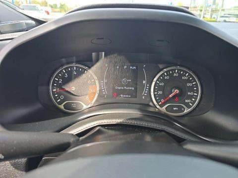 JEEP SPORT JEEPSTER - 5