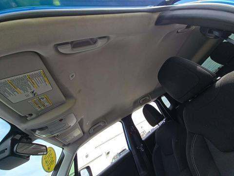 JEEP SPORT JEEPSTER - 7