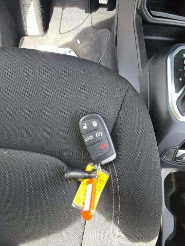 JEEP SPORT JEEPSTER - 4