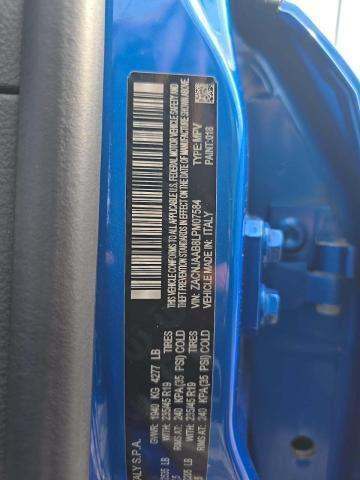 JEEP SPORT JEEPSTER - 1