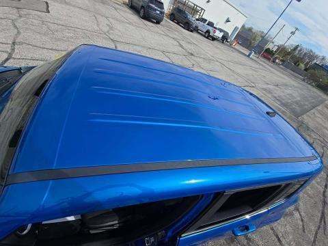 JEEP SPORT JEEPSTER - 8