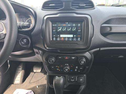 JEEP SPORT JEEPSTER - 6