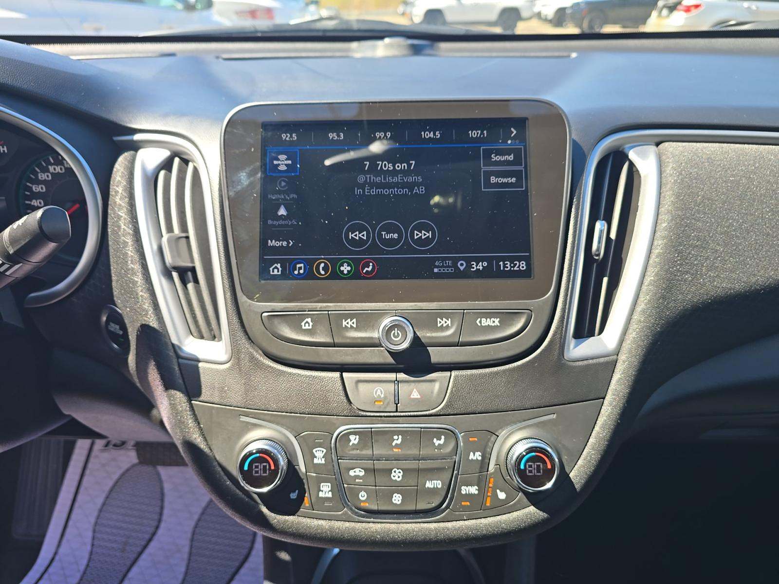 CHEVROLET OTHER - 10