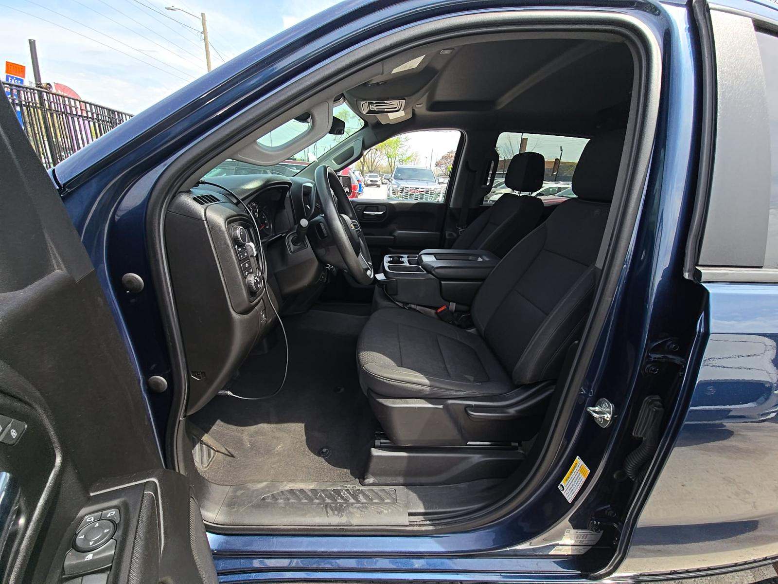 CHEVROLET CUSTOM - 6