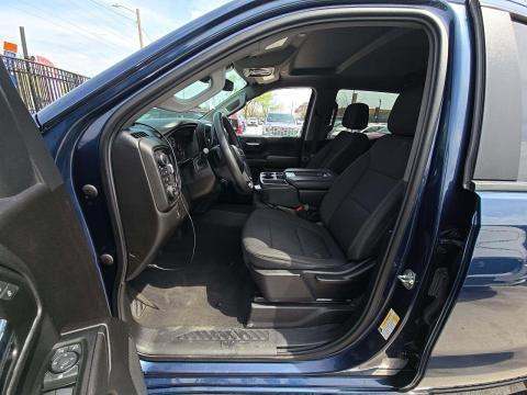 CHEVROLET CUSTOM - 6