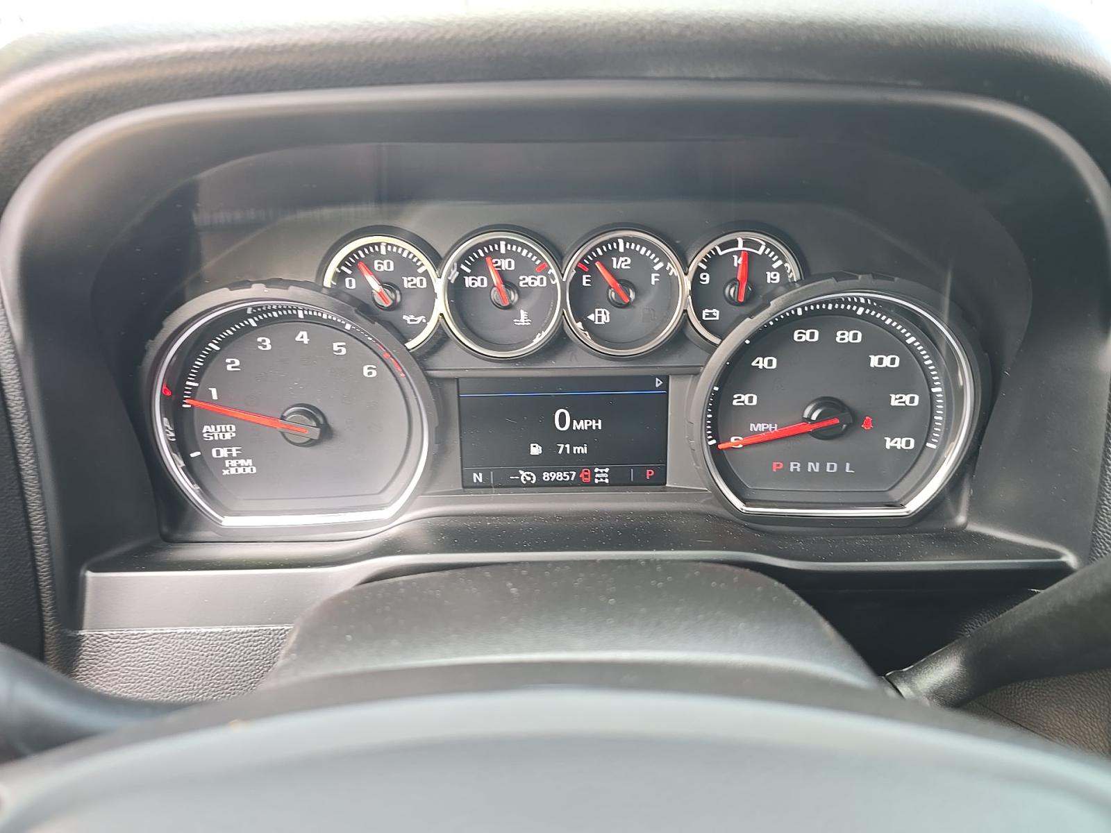 CHEVROLET CUSTOM - 9