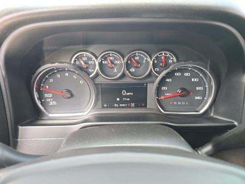 CHEVROLET CUSTOM - 9