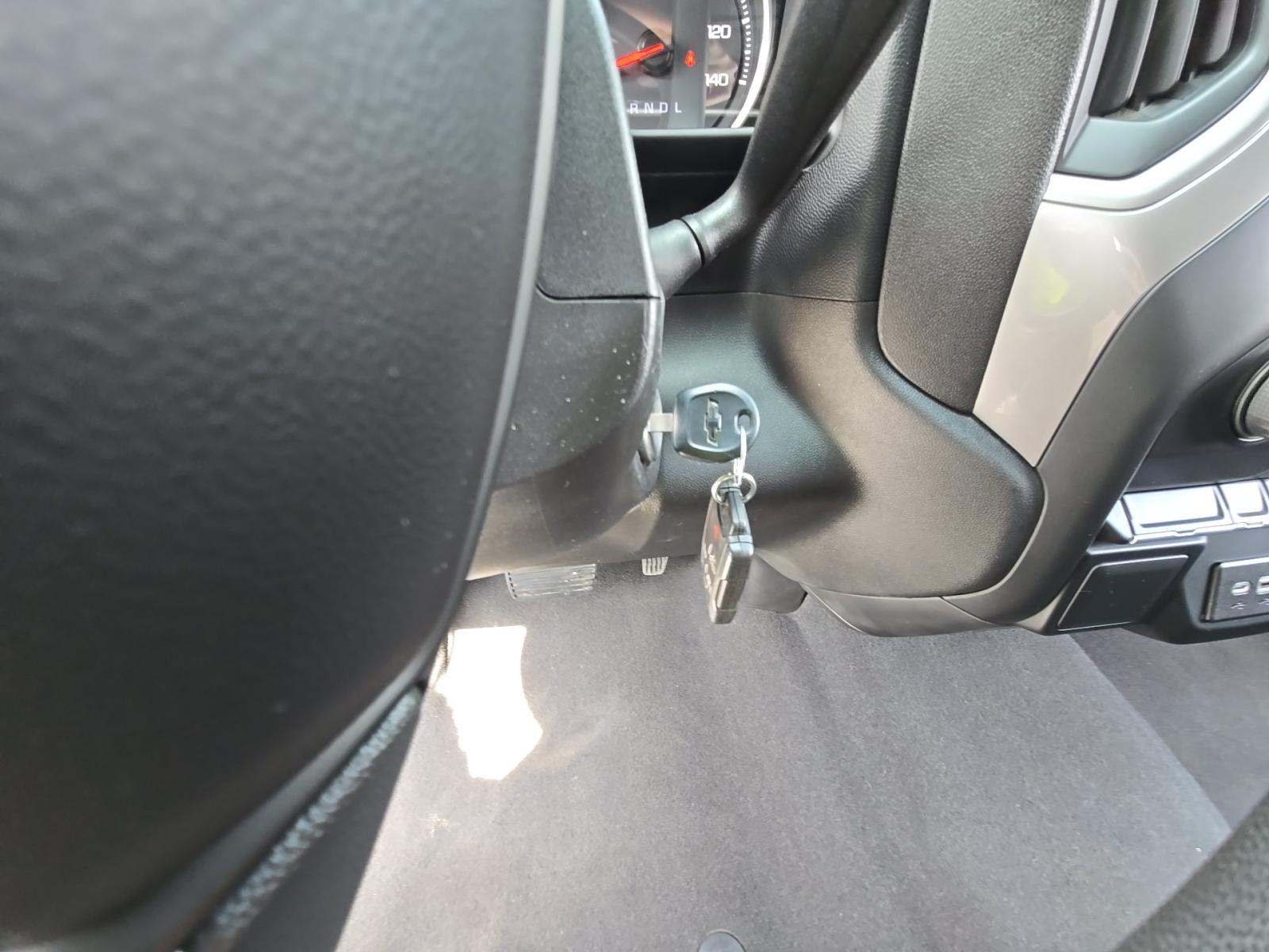 CHEVROLET CUSTOM - 8