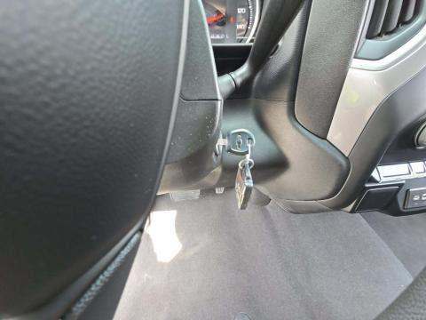 CHEVROLET CUSTOM - 8