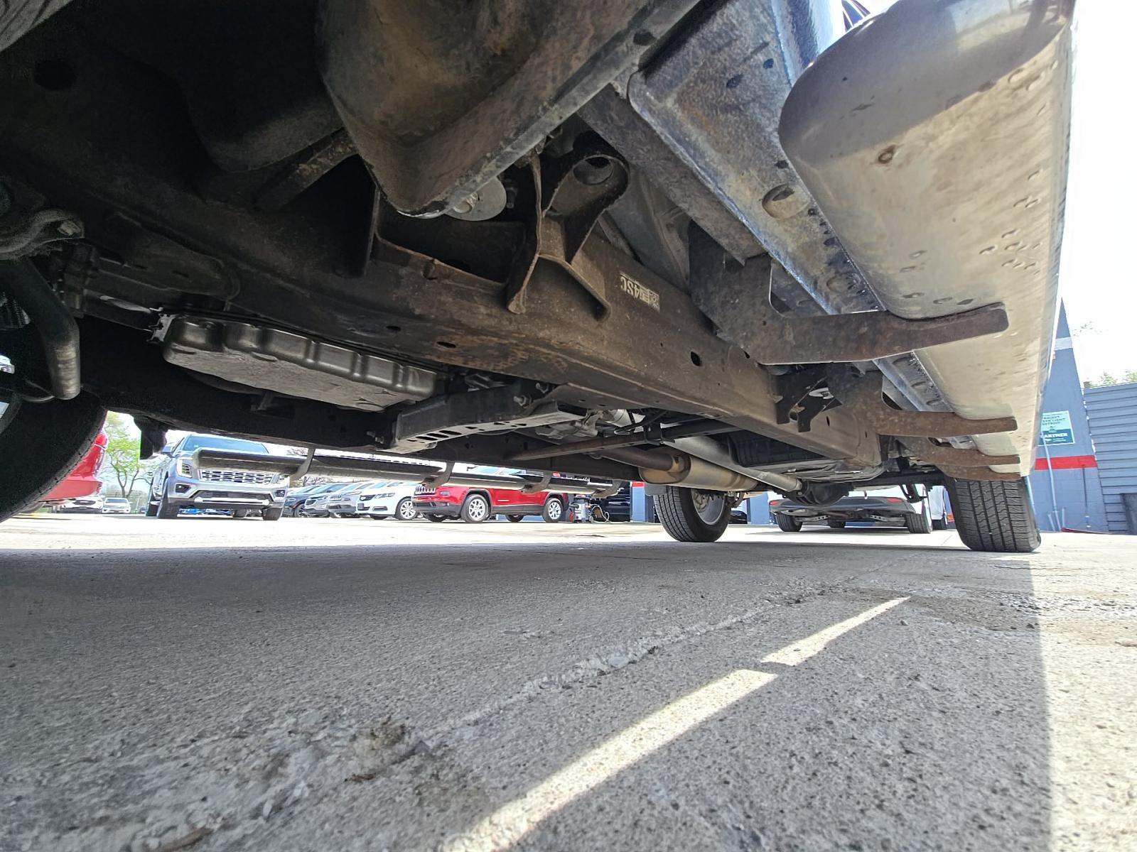 CHEVROLET CUSTOM - 7