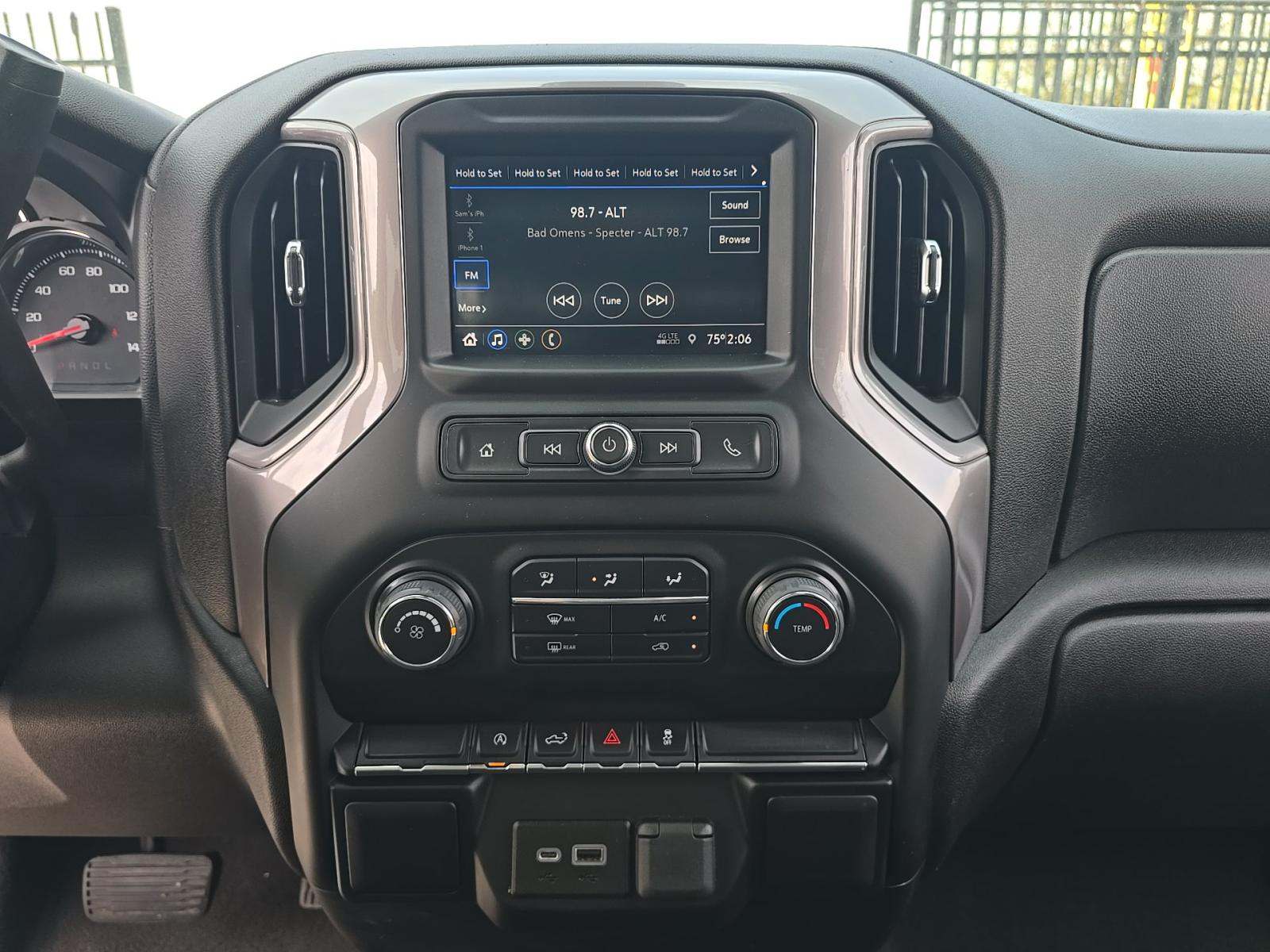 CHEVROLET CUSTOM - 10