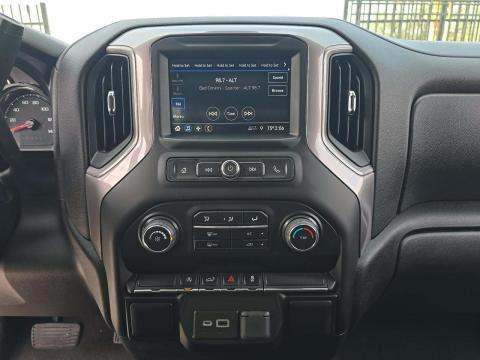 CHEVROLET CUSTOM - 10