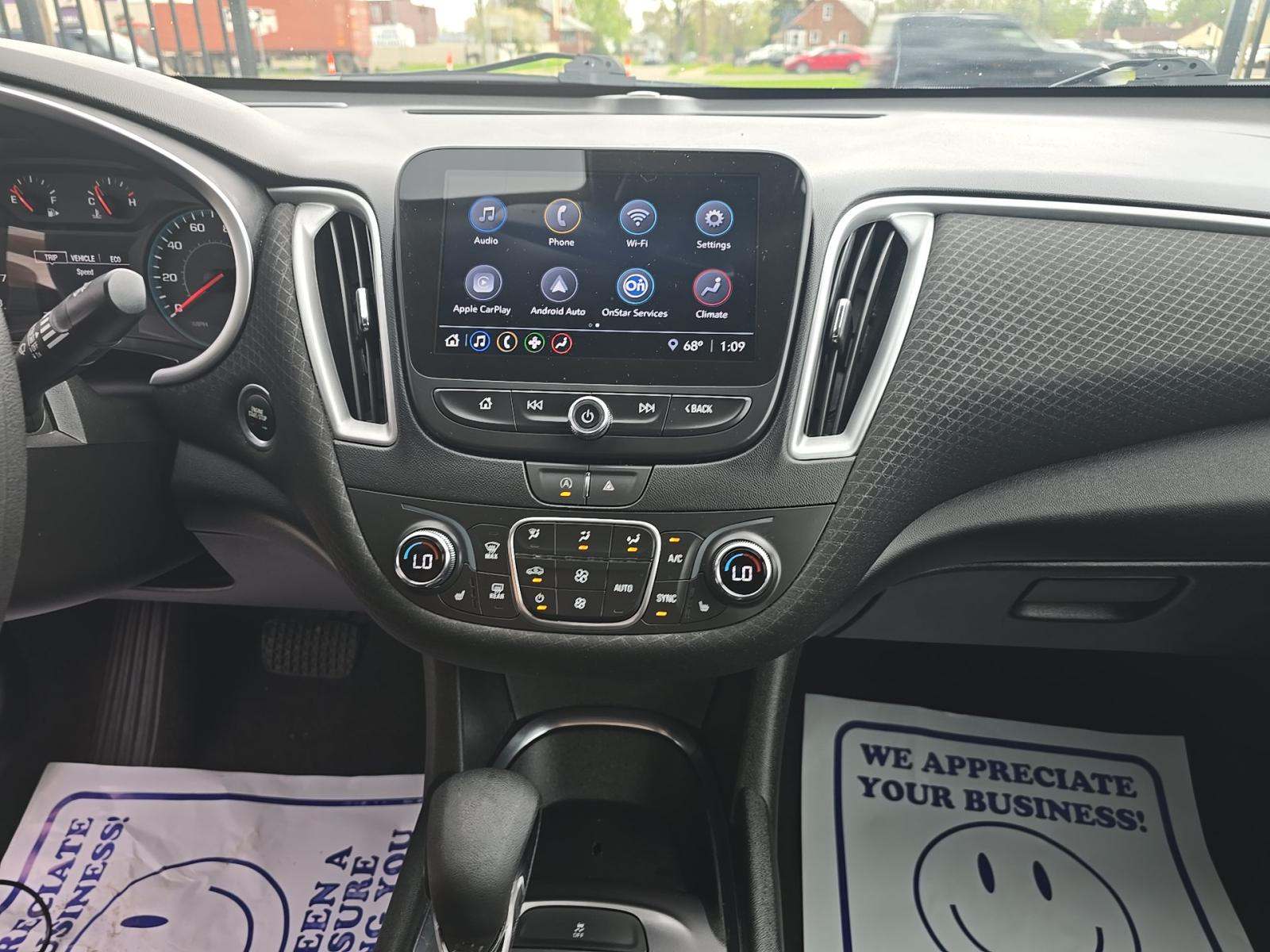 CHEVROLET OTHER - 10