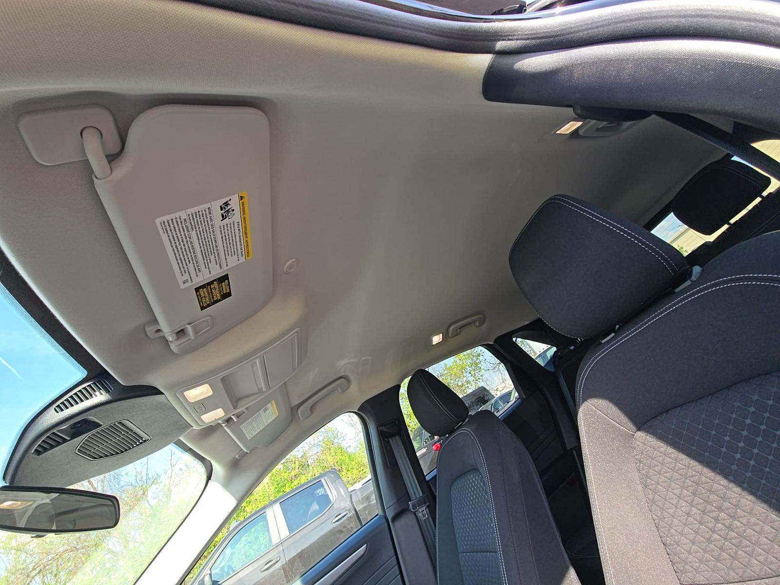 FORD ESCAPE - 7