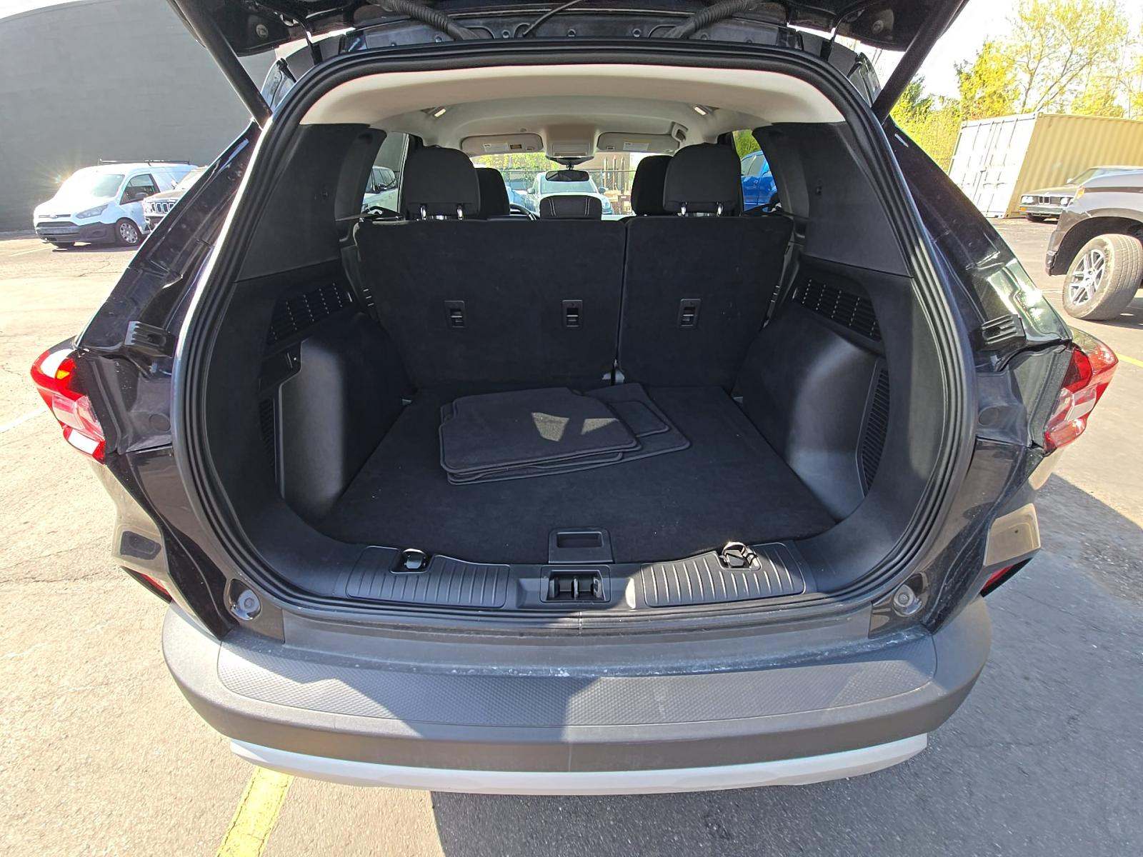 FORD ESCAPE - 10
