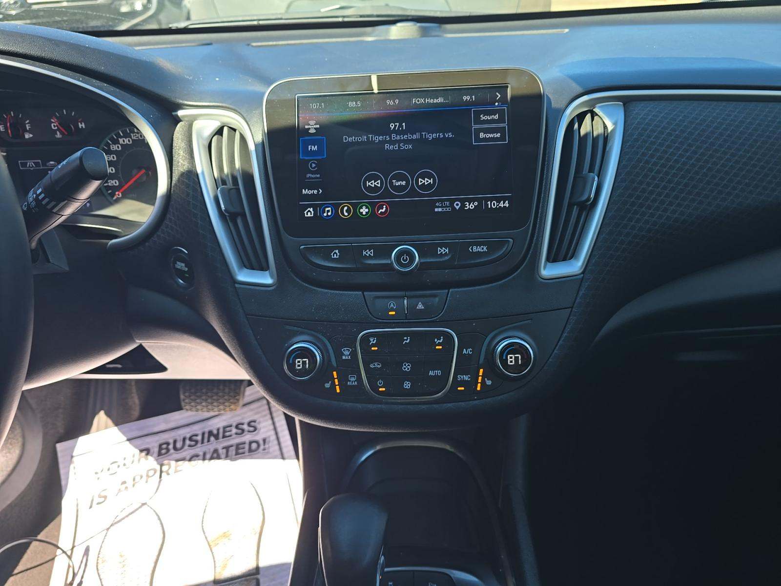 CHEVROLET OTHER - 10