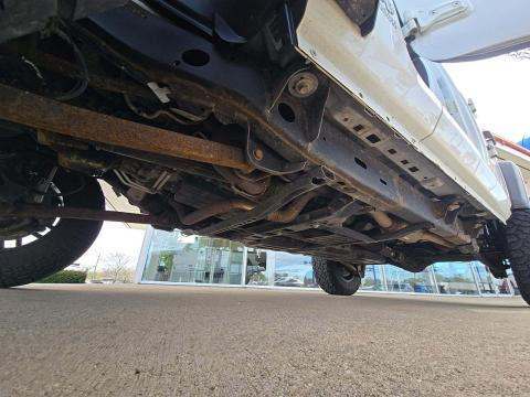 JEEP UNLIMITED SPORT - 7