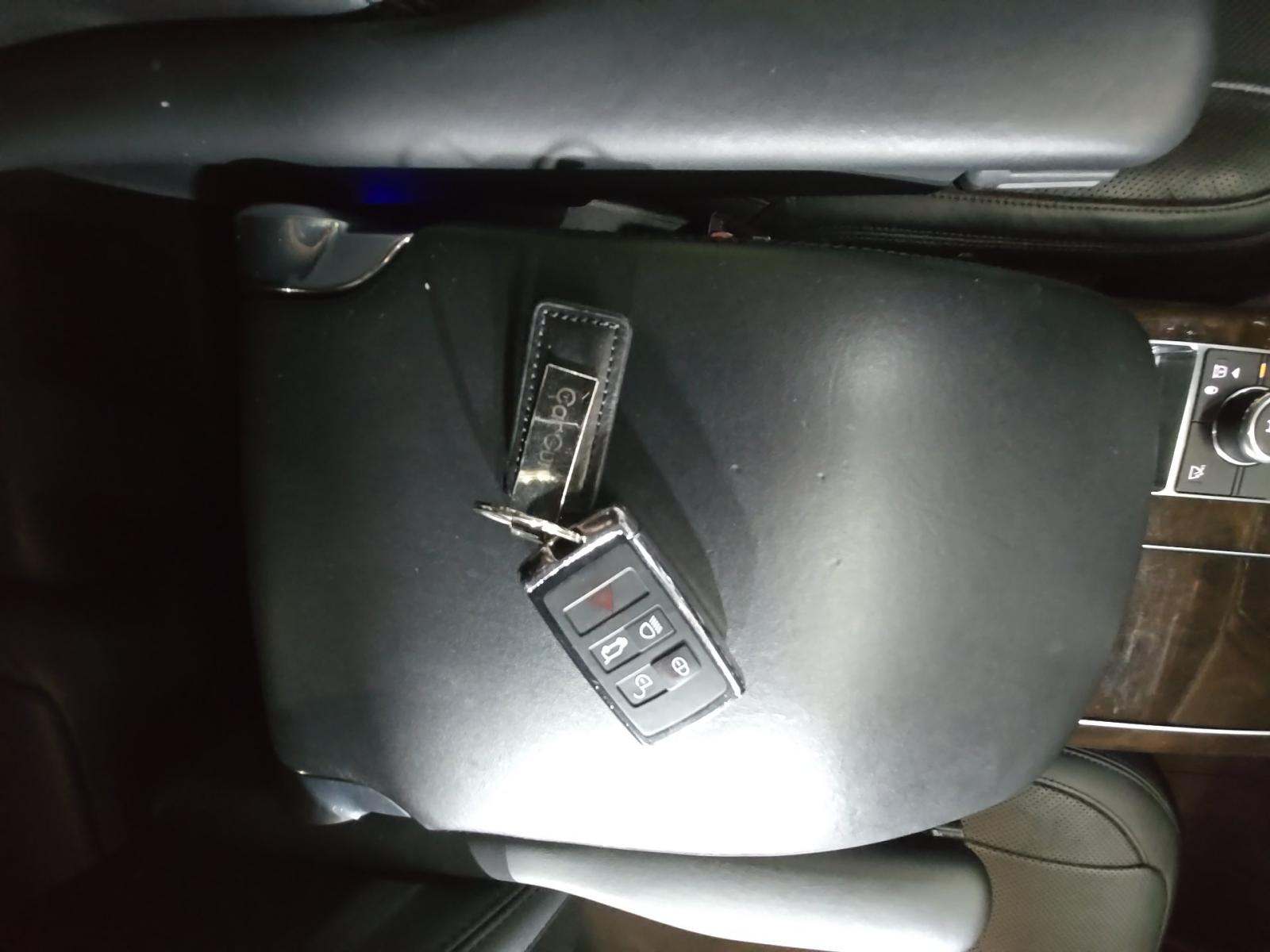LAND ROVER RANGE ROVER - 8