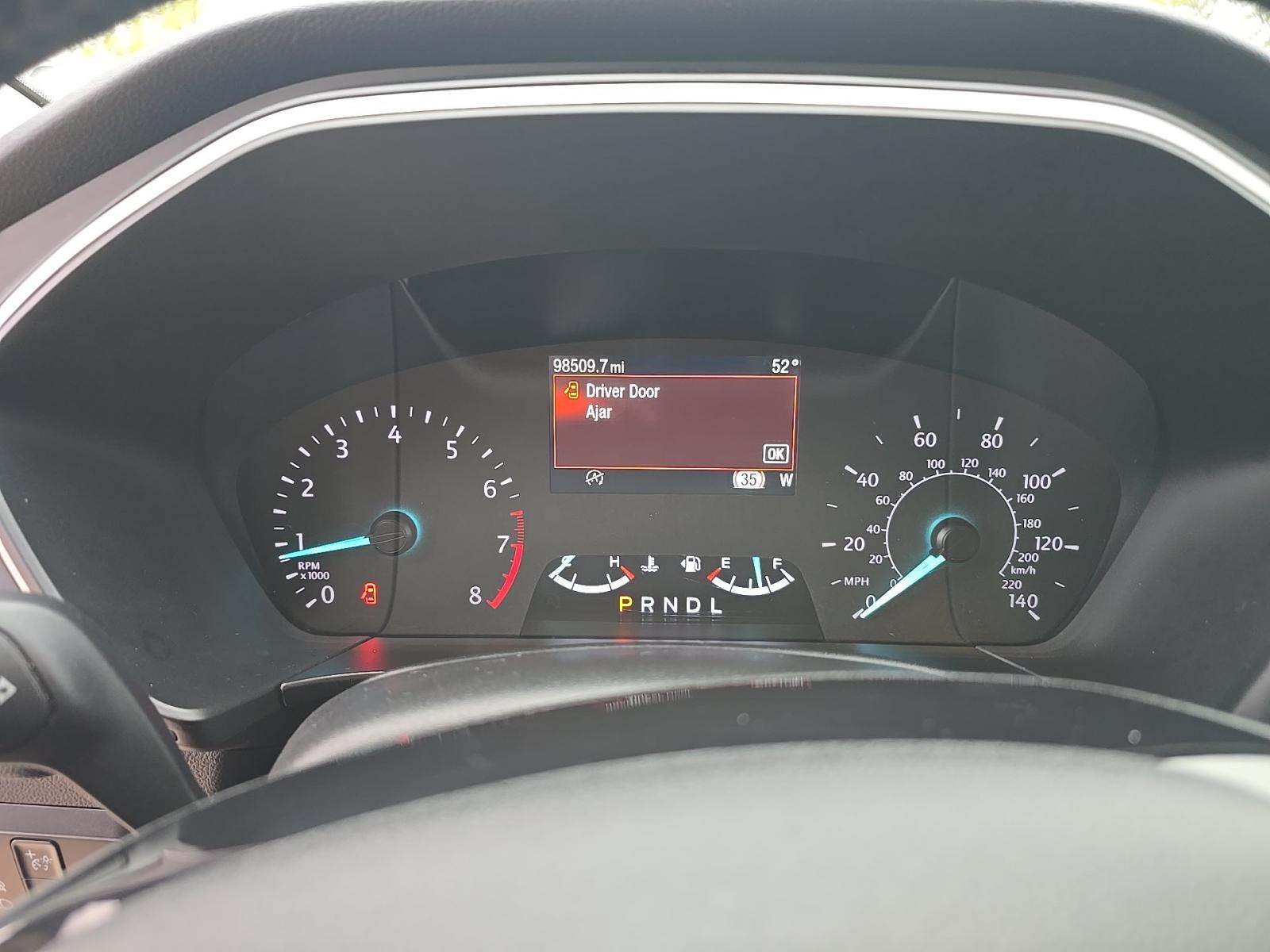 FORD ESCAPE - 5