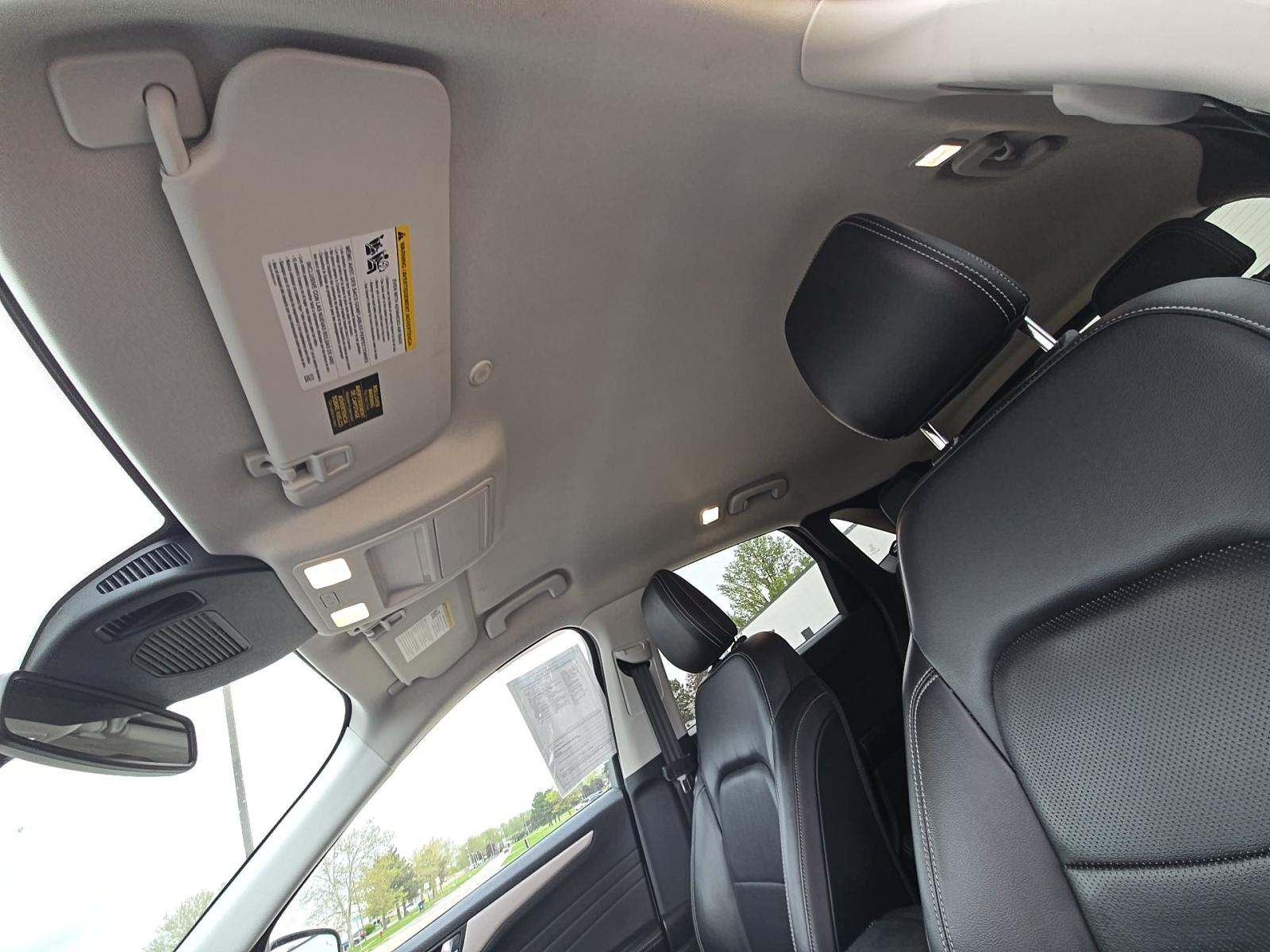 FORD ESCAPE - 7