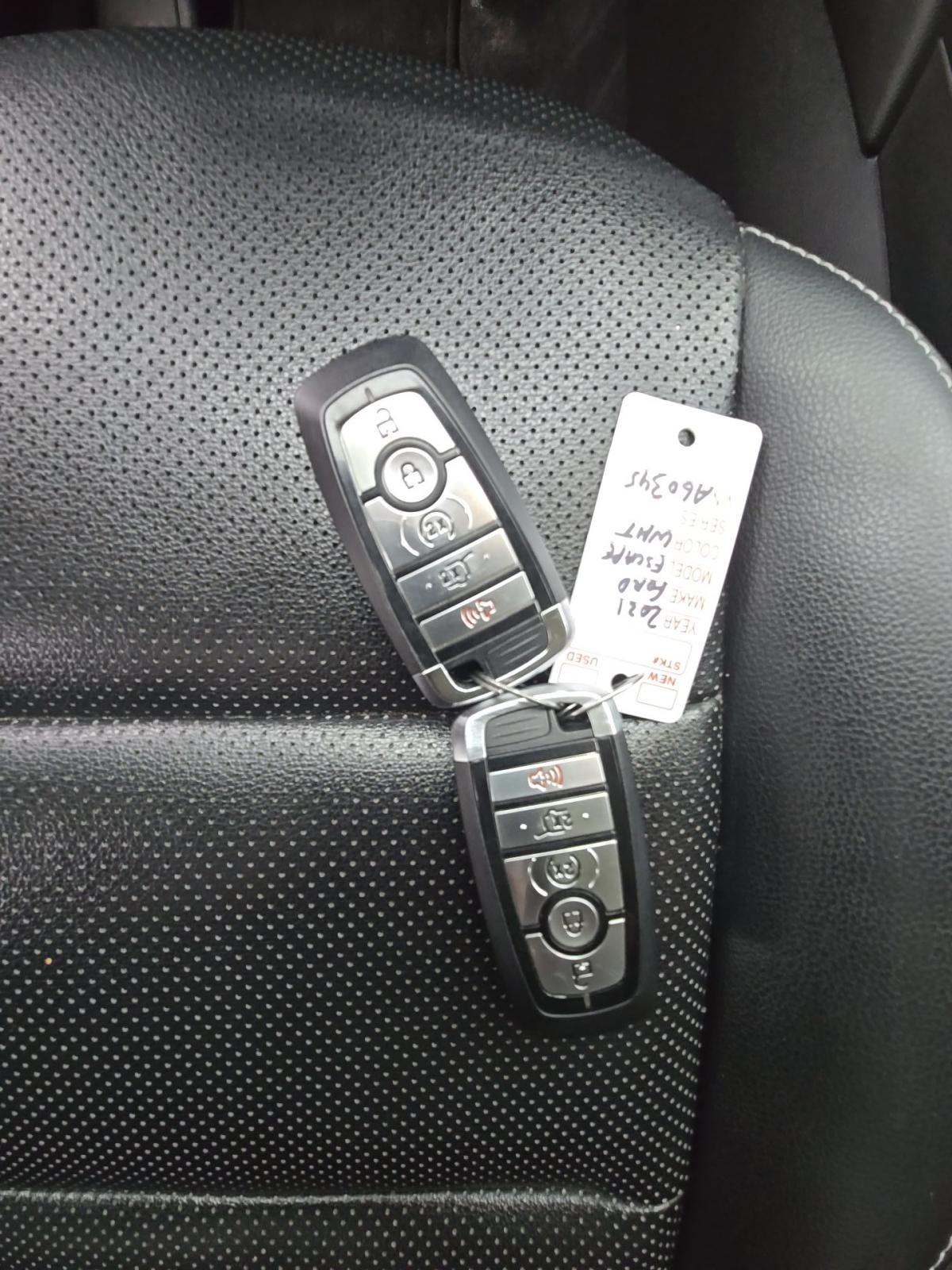 FORD ESCAPE - 4