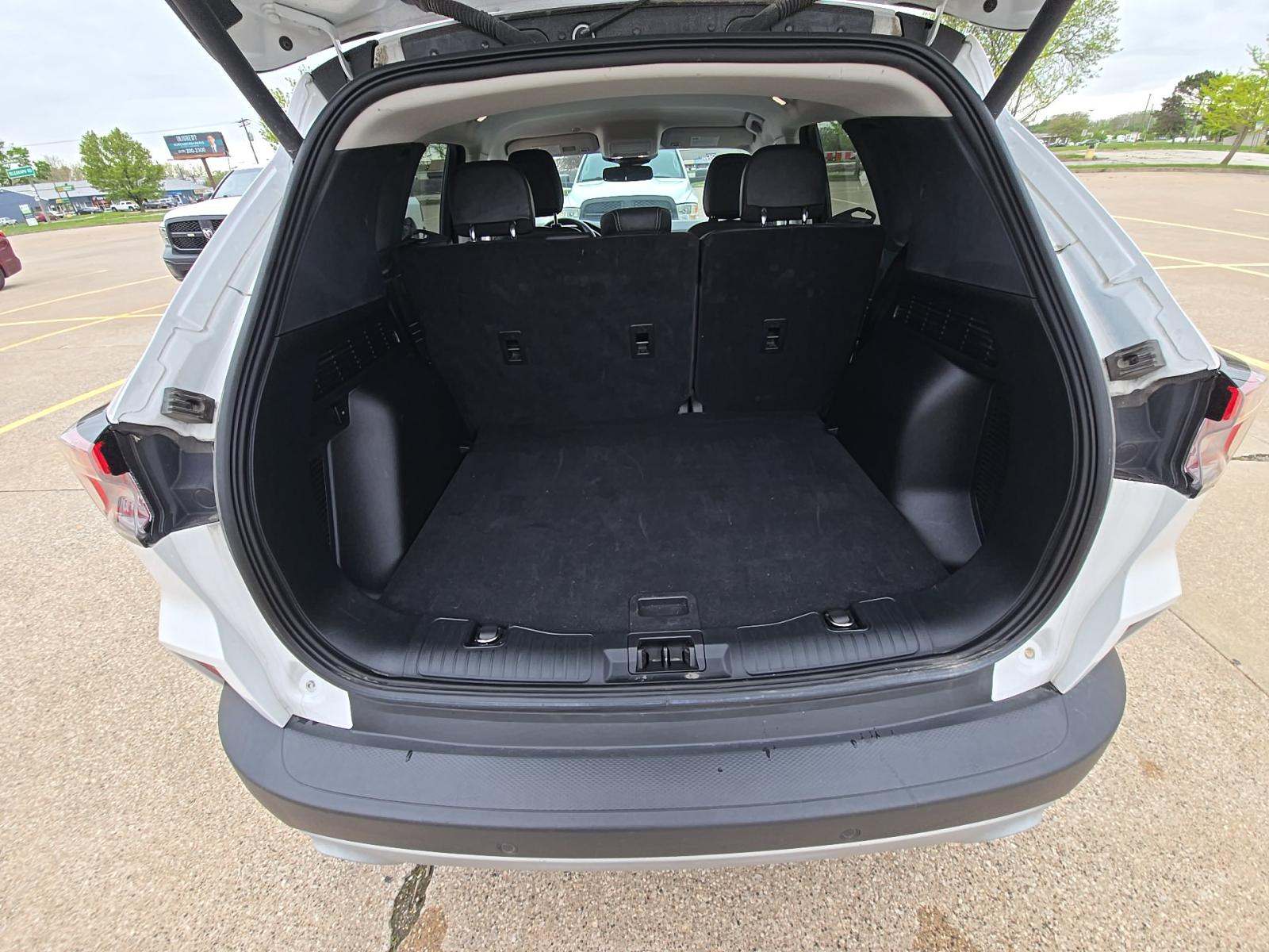 FORD ESCAPE - 10