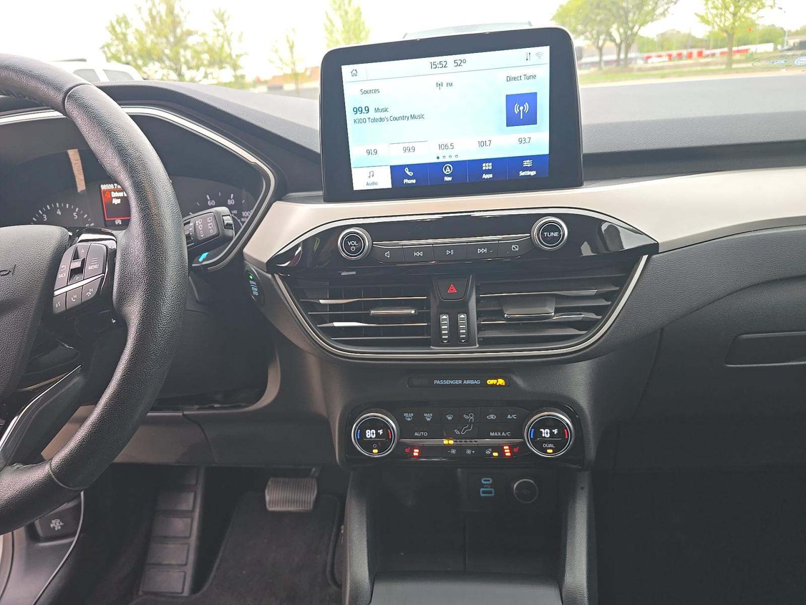 FORD ESCAPE - 6