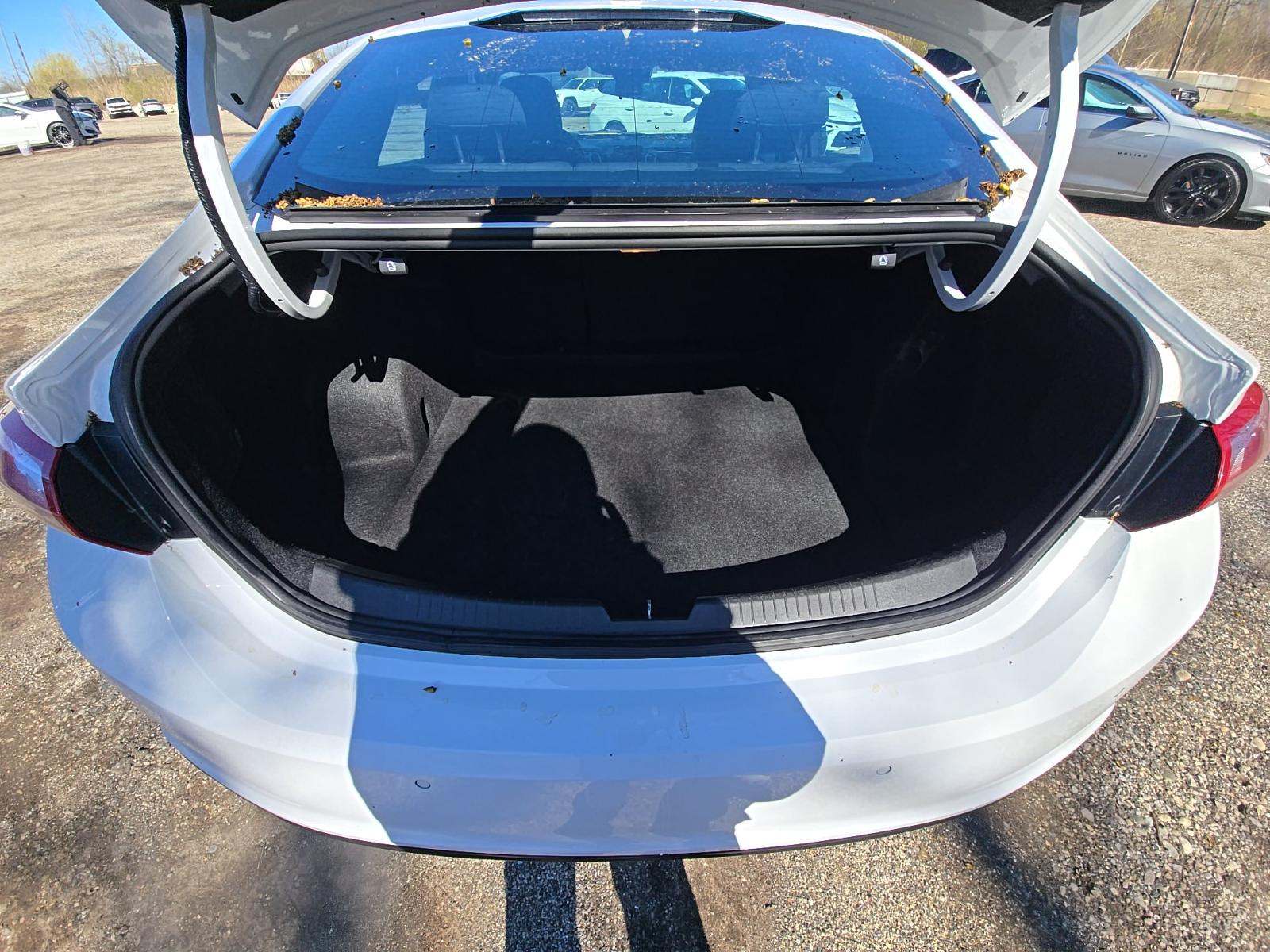 CHEVROLET OTHER - 10