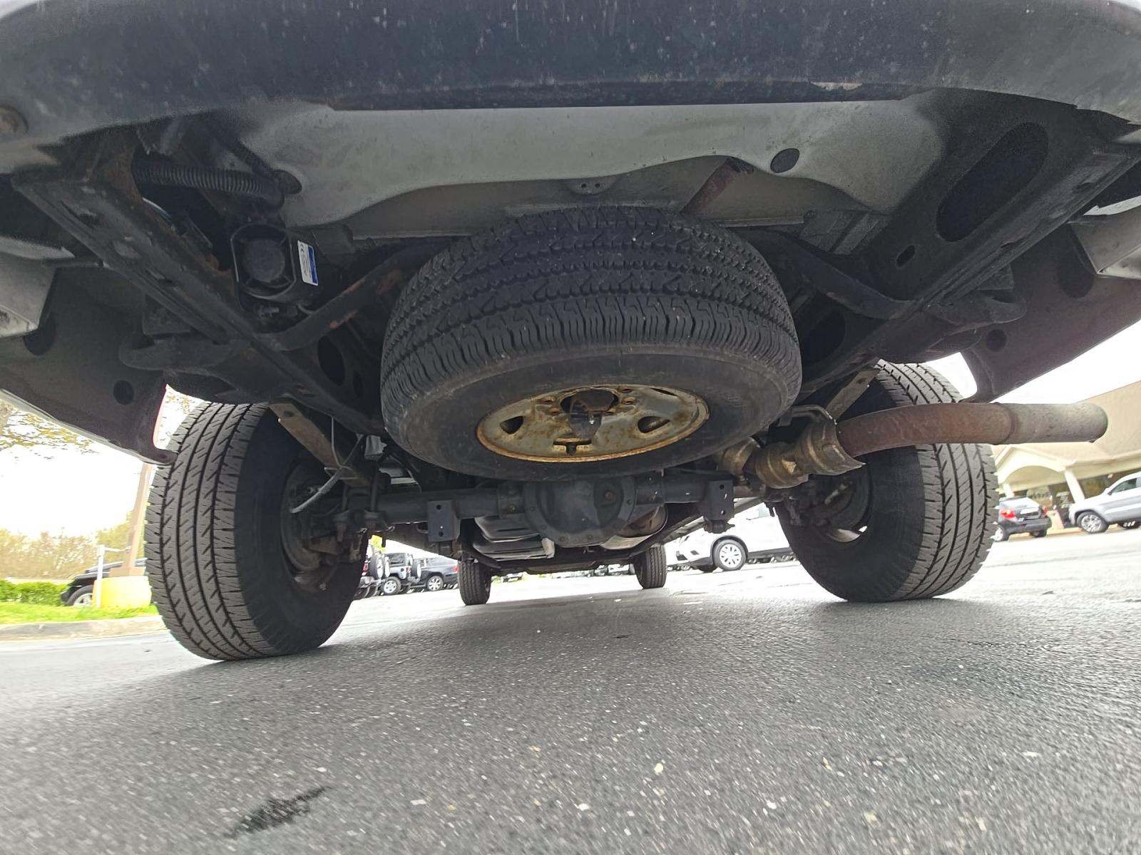 CHEVROLET OTHER - 10