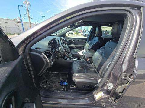 JEEP LATITUDE LUX 80TH ANNIVERSARY - 2