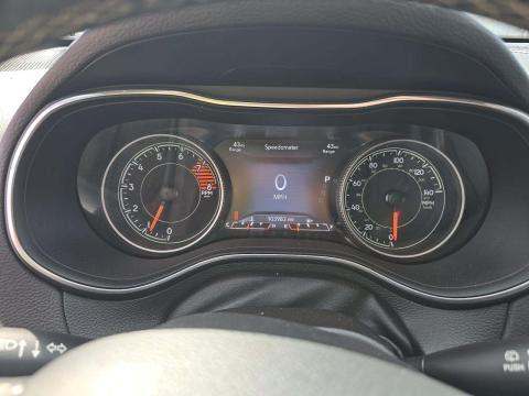 JEEP LATITUDE LUX 80TH ANNIVERSARY - 5