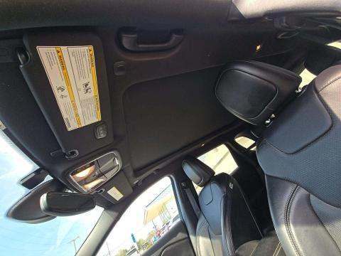 JEEP LATITUDE LUX 80TH ANNIVERSARY - 7