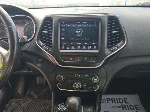 JEEP LATITUDE LUX 80TH ANNIVERSARY - 6