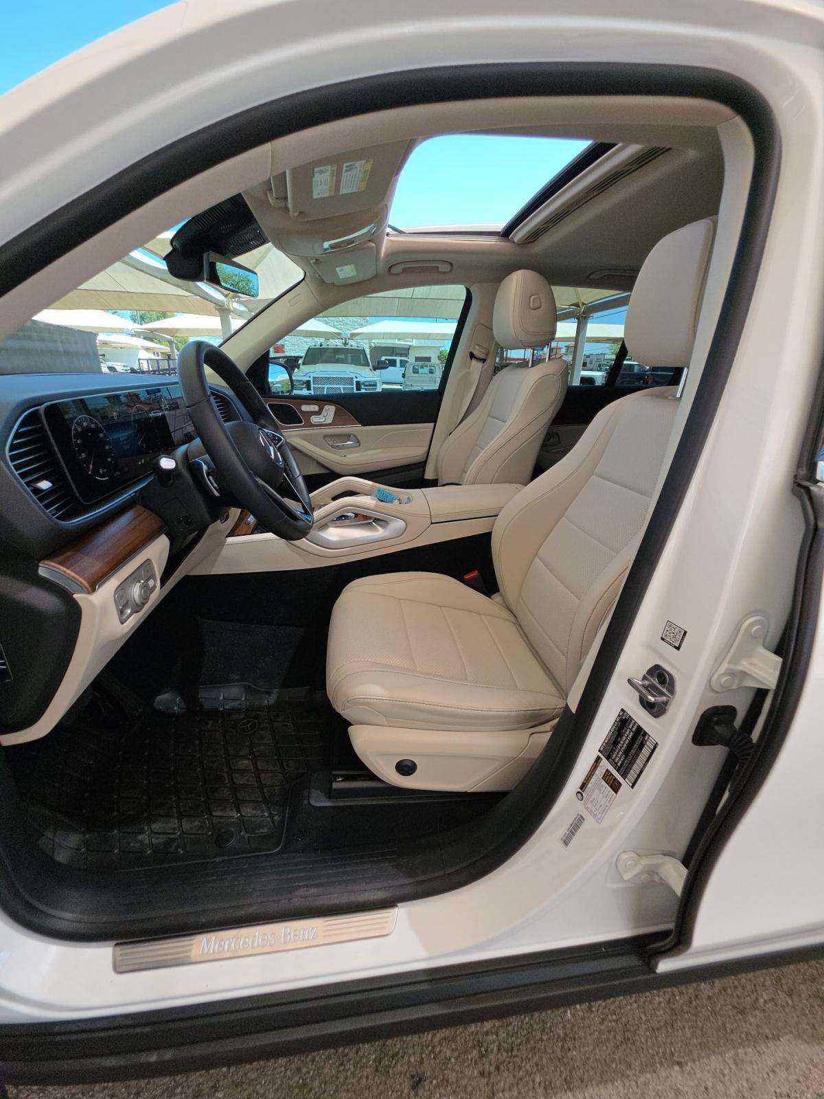 MERCEDES-BENZ GLE-CLASS - 6