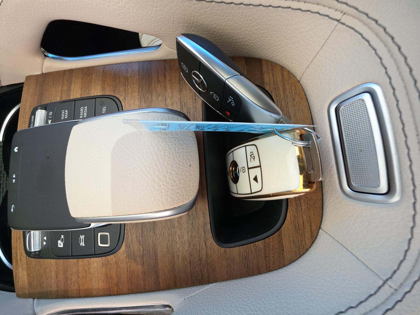 MERCEDES-BENZ GLE-CLASS - 8