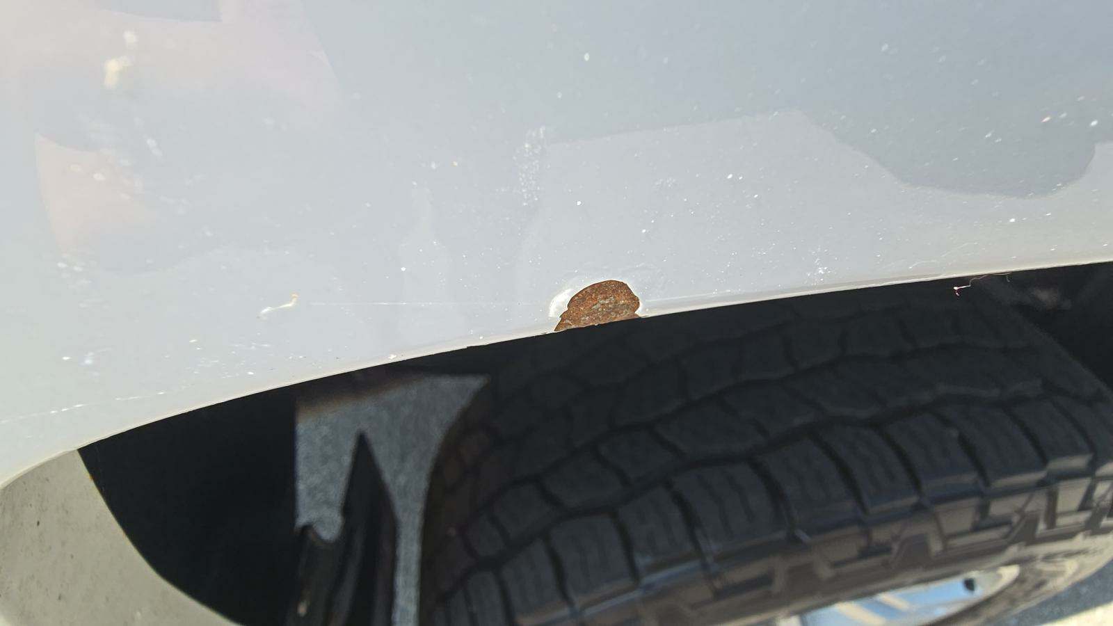 2017 Chevrolet Silverado 1500 LT AWD