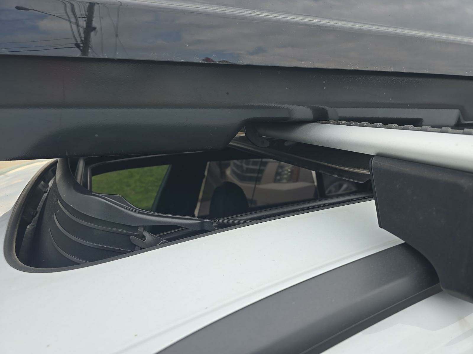 2023 Audi SQ8 Premium Plus AWD