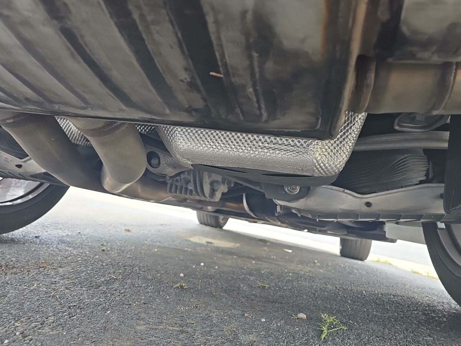 2023 Audi SQ8 Premium Plus AWD