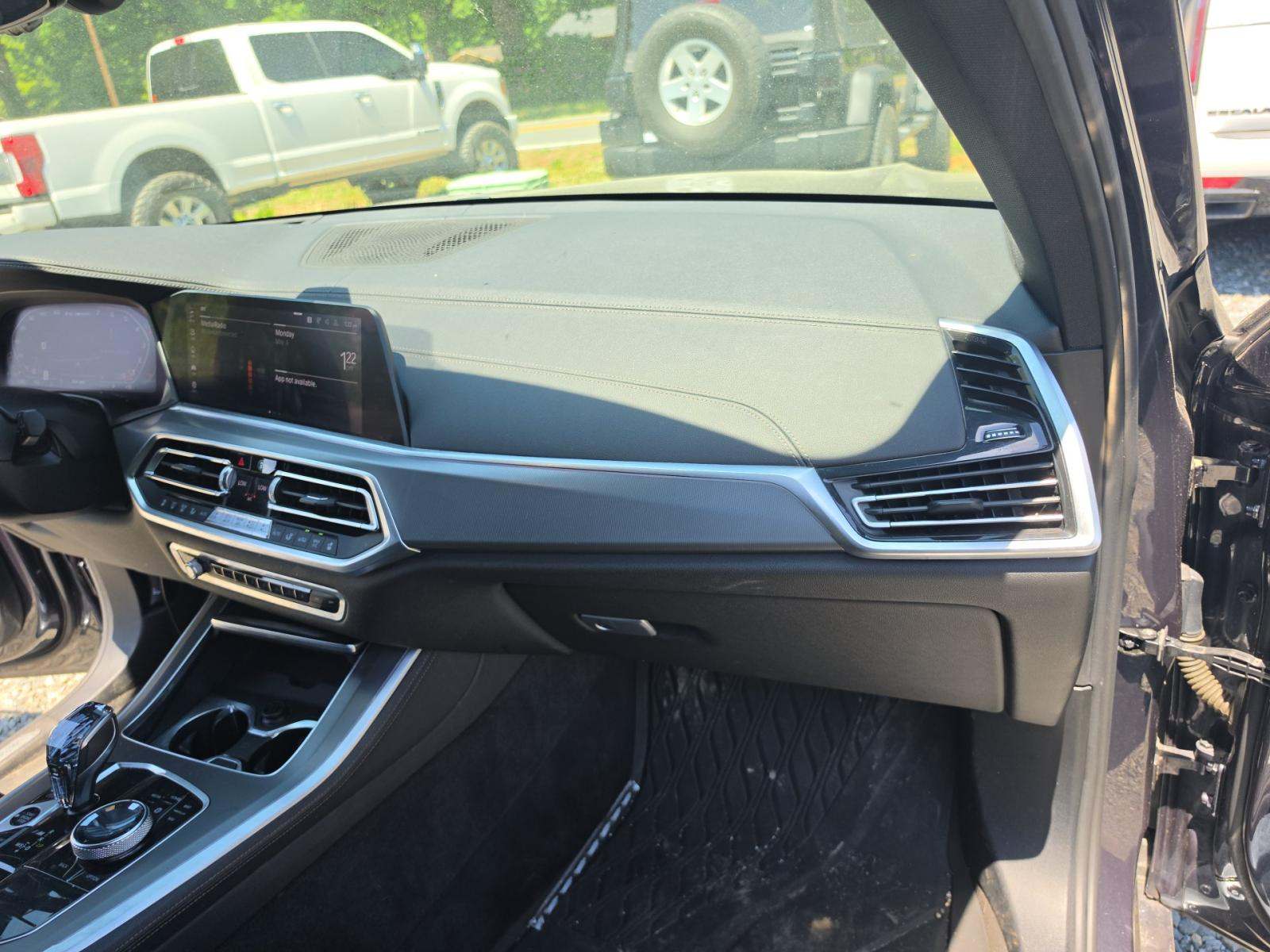 2020 BMW X5 M50i AWD